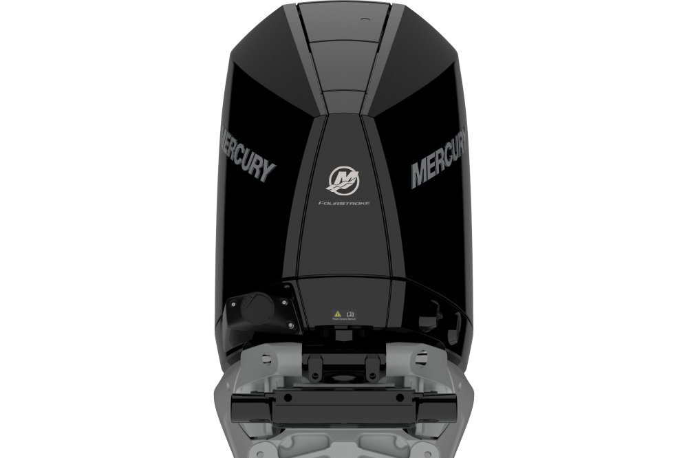 Лодочный мотор Mercury V8 300 C Verado