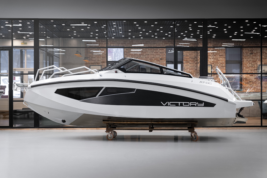 Victory A7 Cruiser