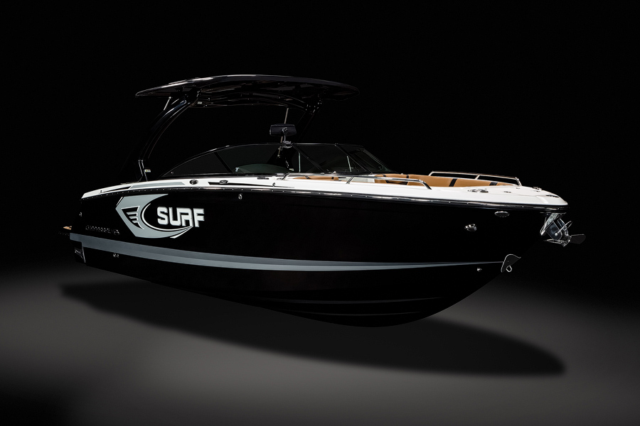 Chaparral 28 SURF