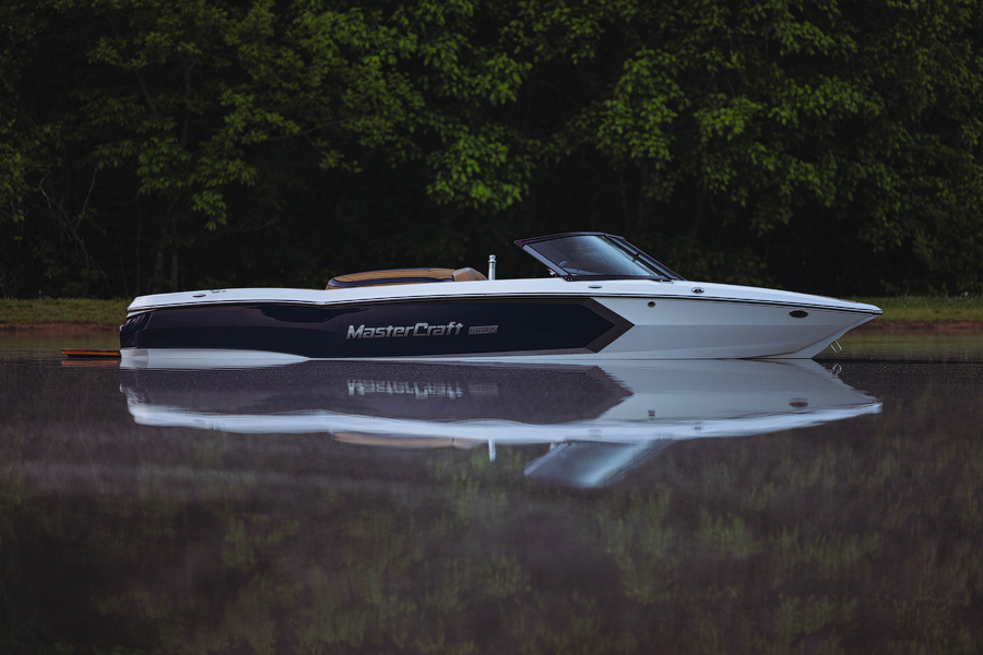 MasterCraft PROSTAR