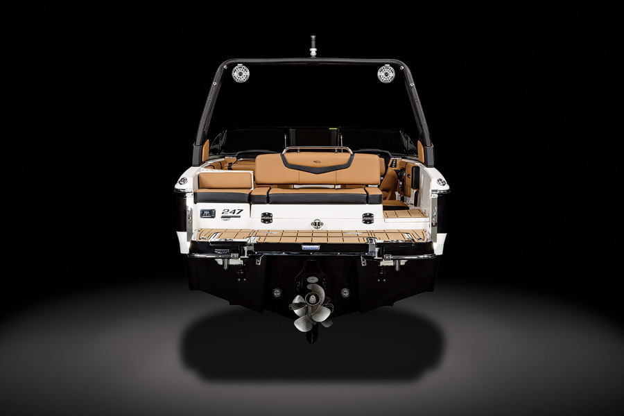 Chaparral 247 SSX