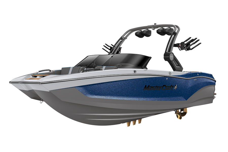 MasterCraft X 22