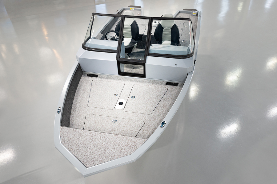 Volzhanka FISHPRO X5