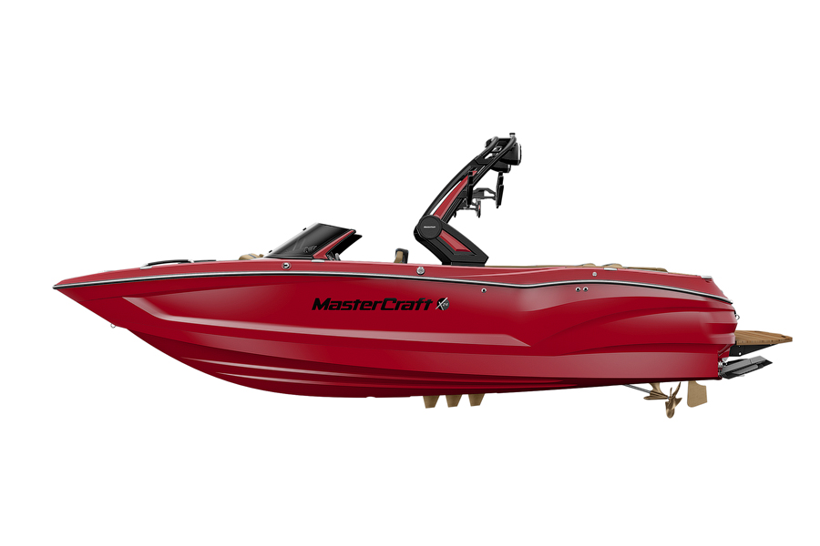 MasterCraft X 24