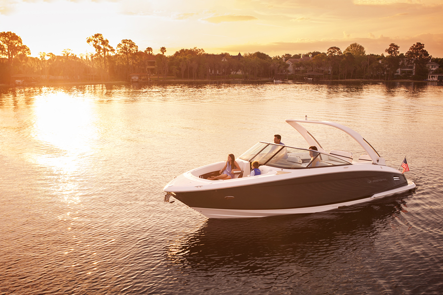 Regal 2800