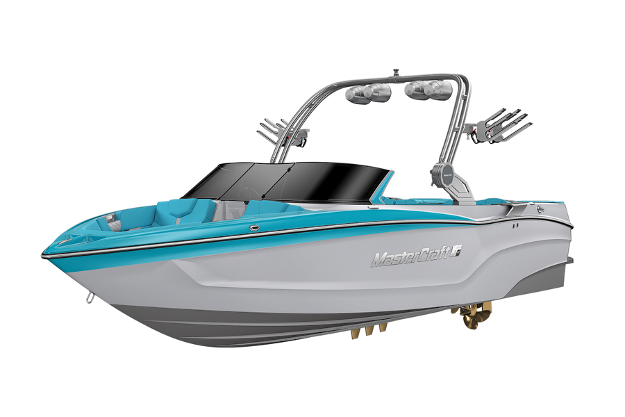 MasterCraft XT 23