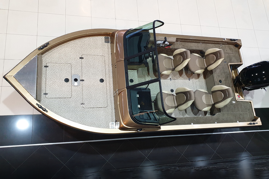 NorthSilver 525 Lite