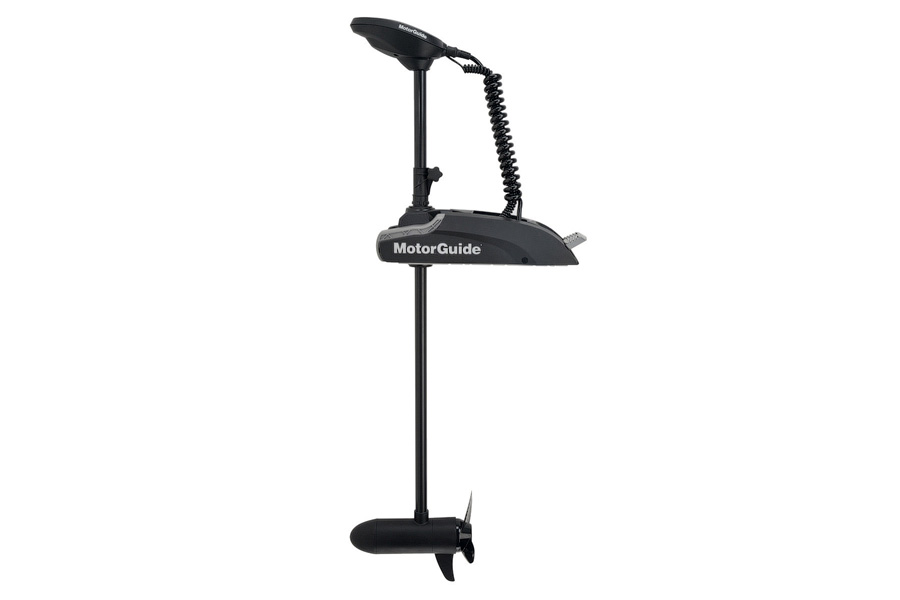 Электромотор Motorguide Xi3-55FW 54" 12V SNR/GPS