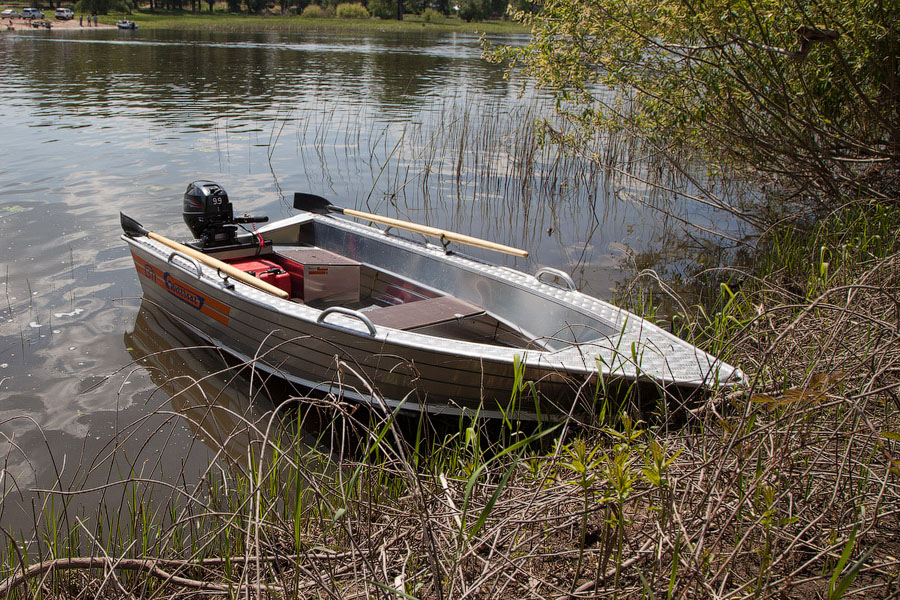 Realcraft 370