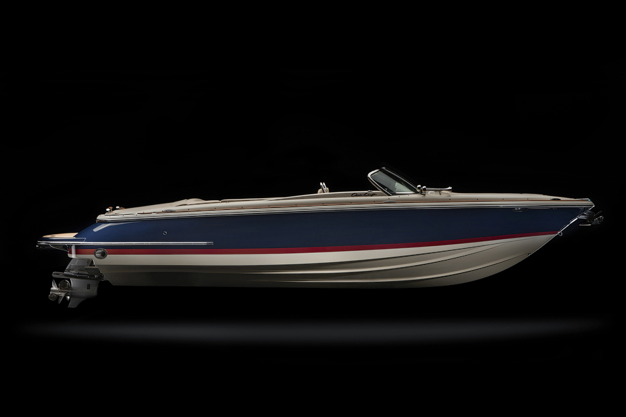 Chris-Craft Launch 27