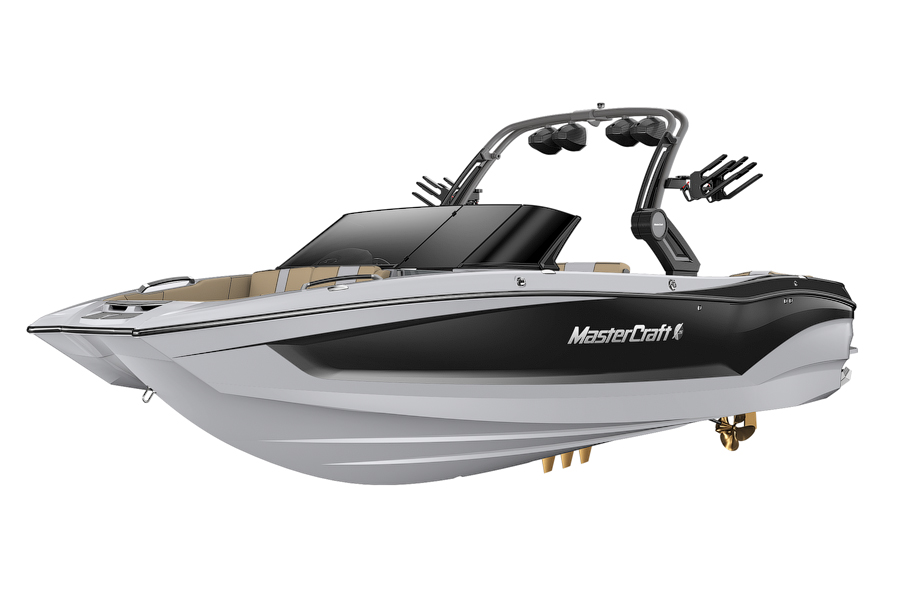 MasterCraft X 26