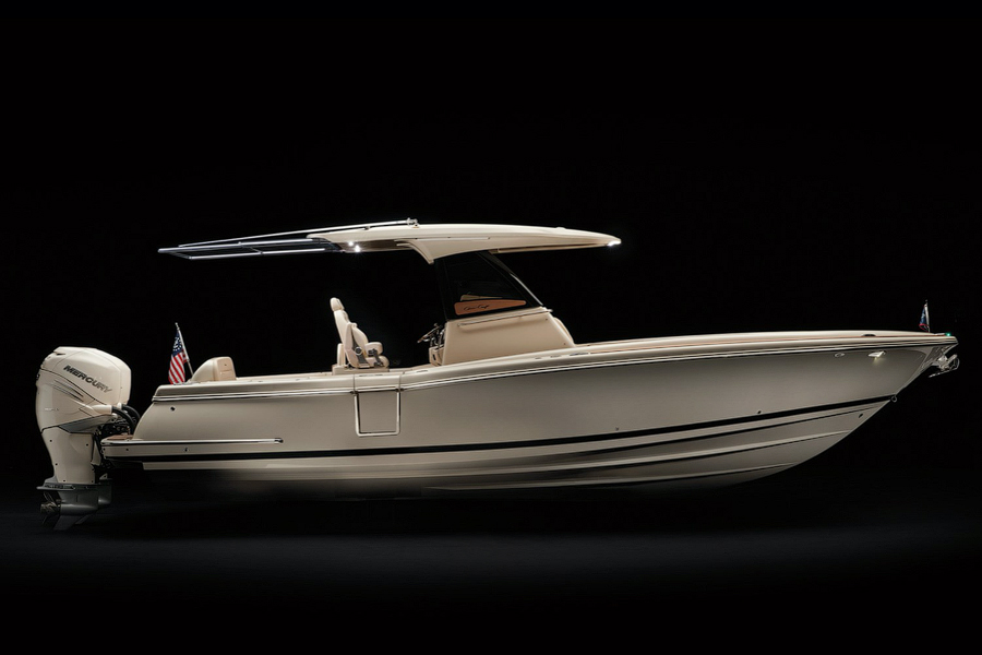 Chris-Craft Catalina 30