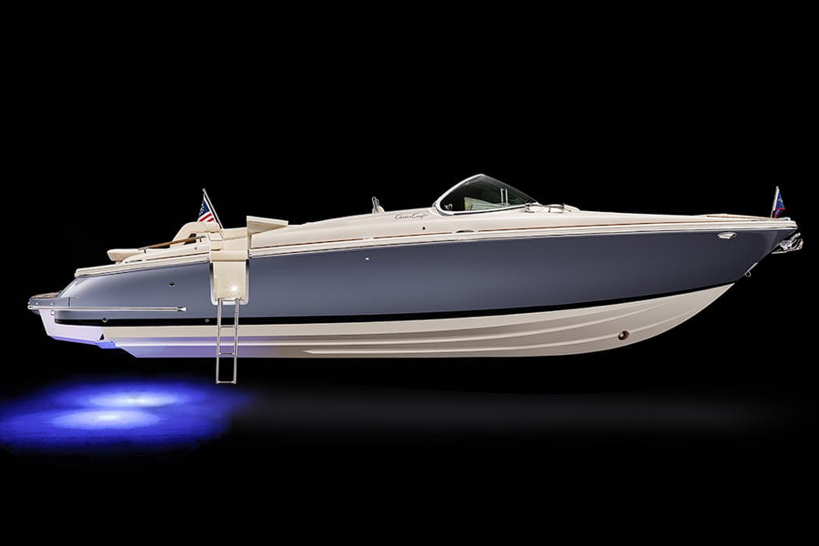 Chris-Craft Launch 28 GT