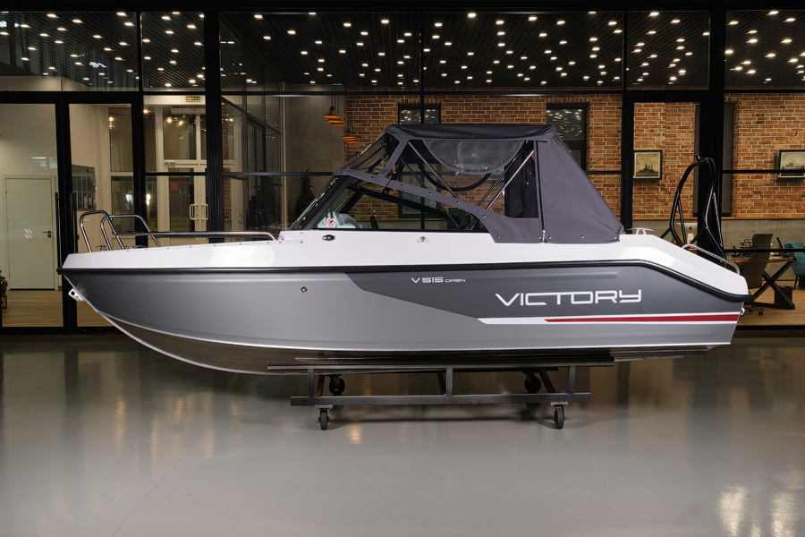 Victory 515