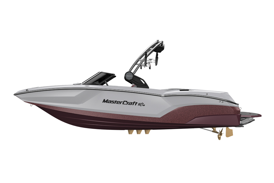 MasterCraft NXT 22