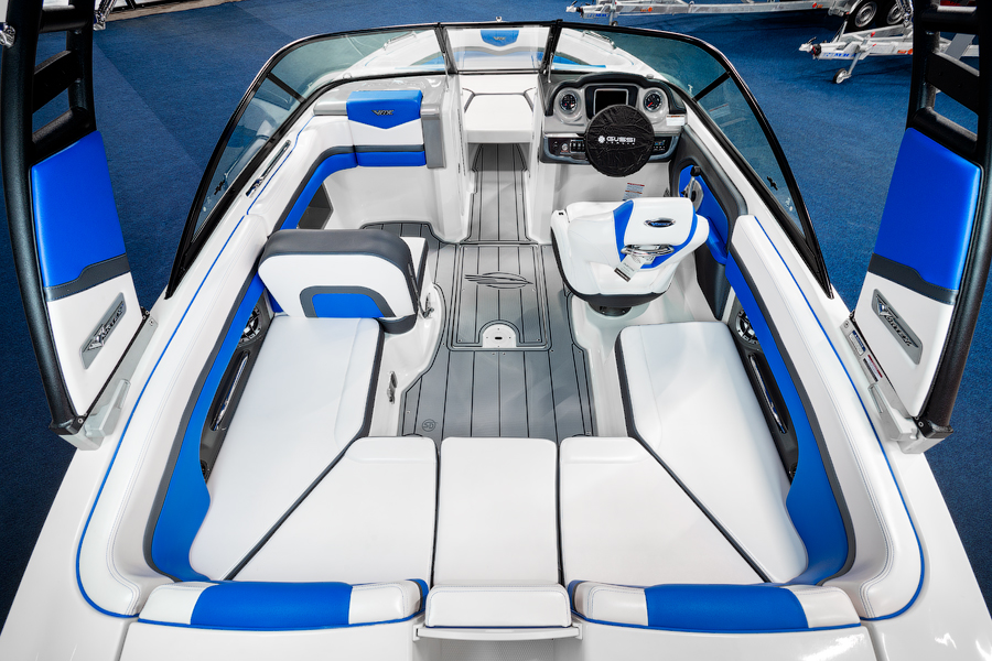 Chaparral 203 Vortex VRX (2021г.)