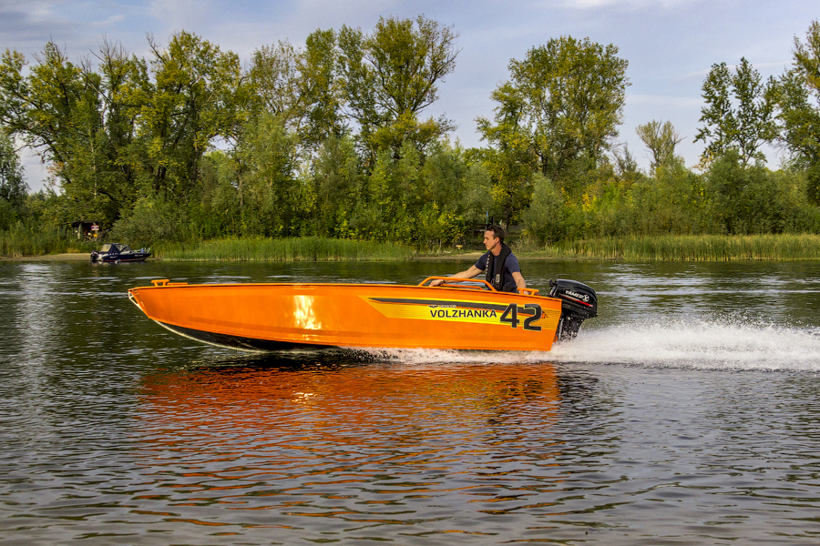Volzhanka 42