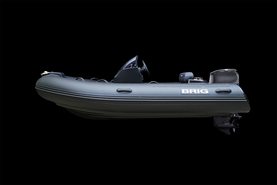 Лодка BRIG Eagle 3.5