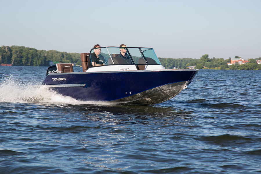 TUNDRA D4