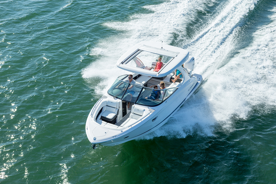 Regal 29 OBX