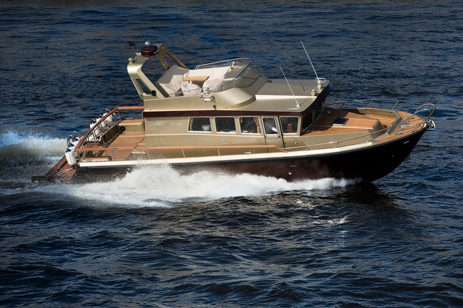 NorthSilver 1440
