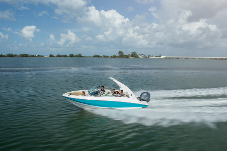 Regal 21 OBX