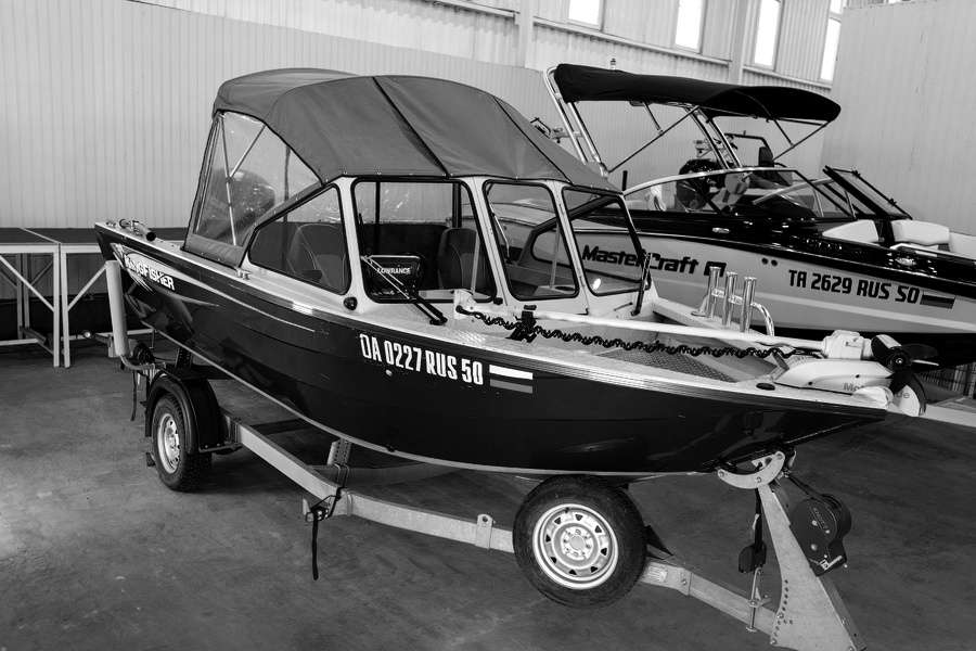 Kingfisher 1625 Falcon XL (2014г)