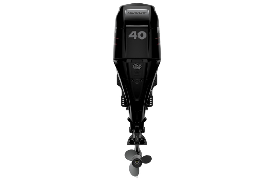 Лодочный мотор Mercury F40 EPT EFI