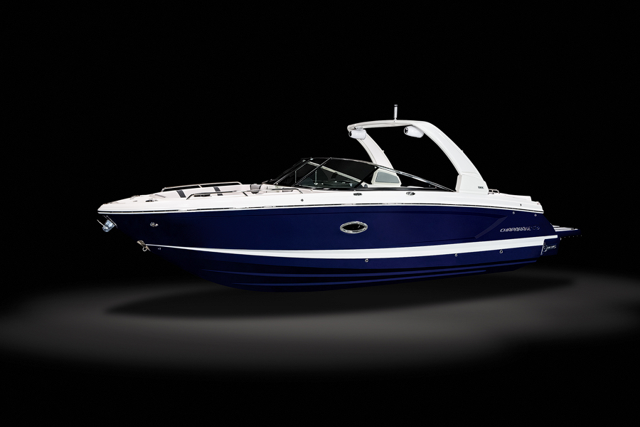Chaparral 30 SURF