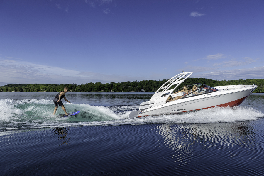 Regal LS2 SURF
