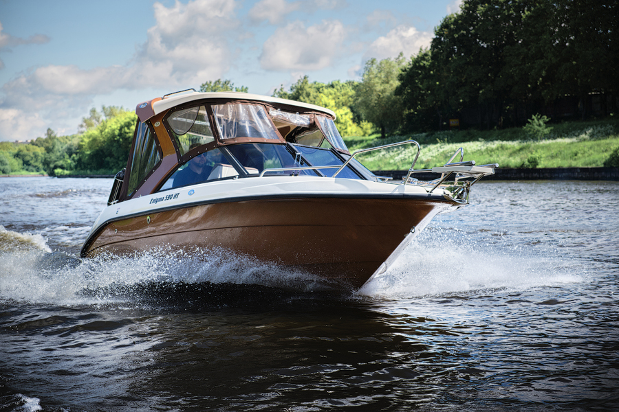 Enigma 590 HT