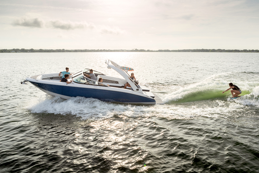 Regal LS6 SURF