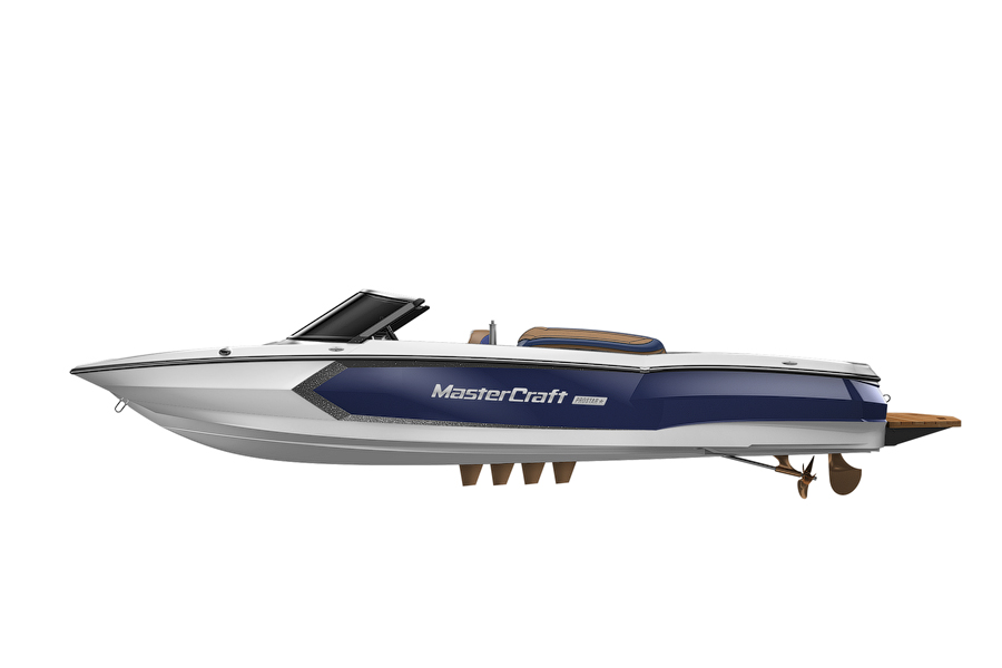 MasterCraft PROSTAR