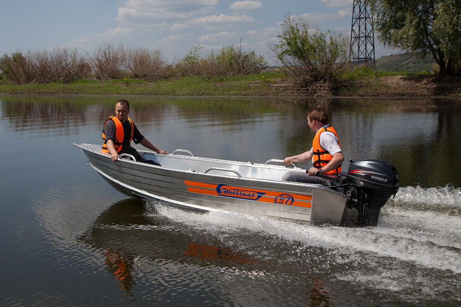 Realcraft 370