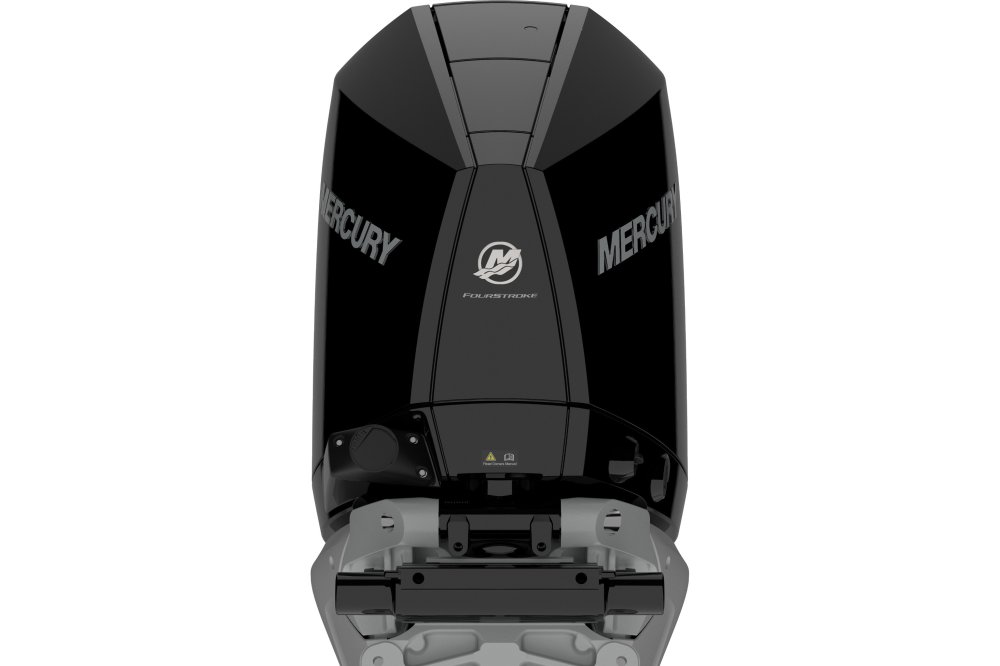 Лодочный мотор Mercury V8 300 Verado