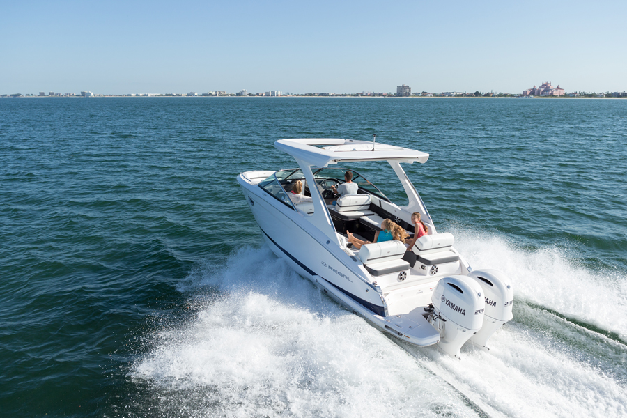 Regal 29 OBX