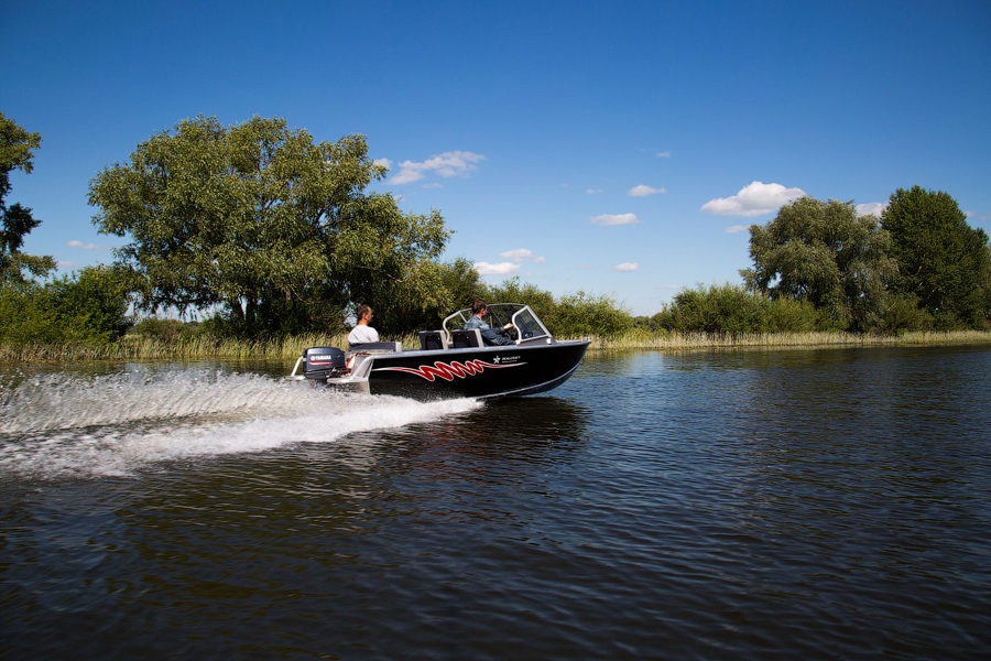 RealCraft 440