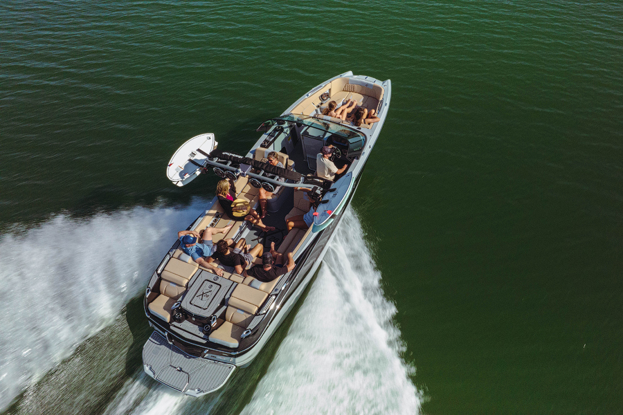MasterCraft X 26