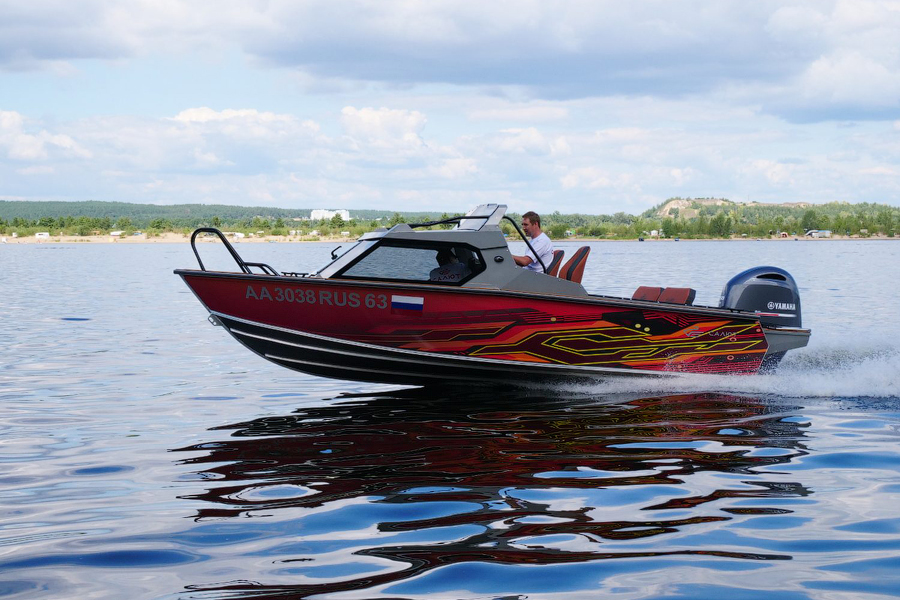 Салют 585 HT