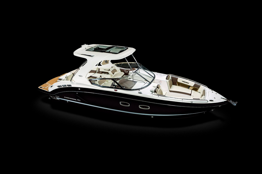 Chaparral 347 SSX
