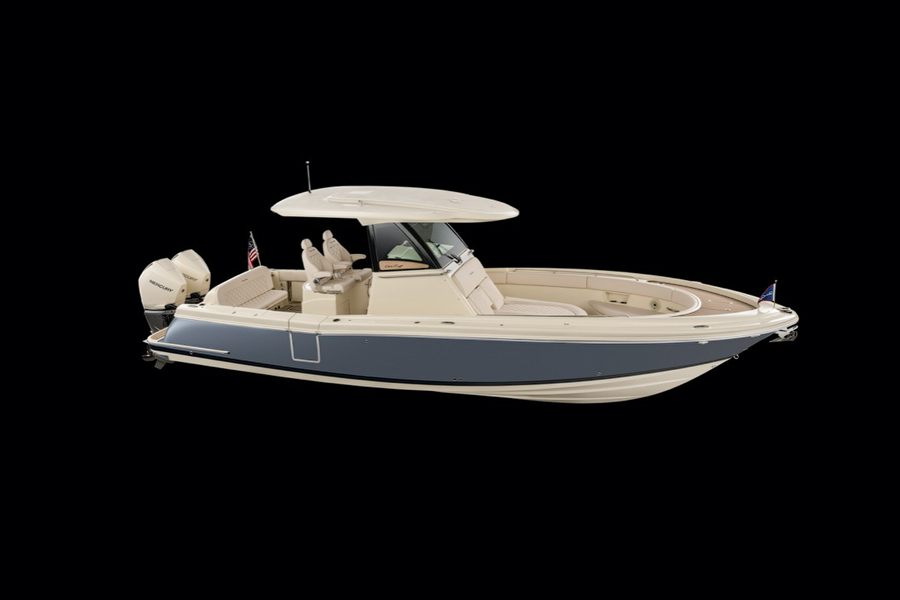 Chris-Craft Catalina 30