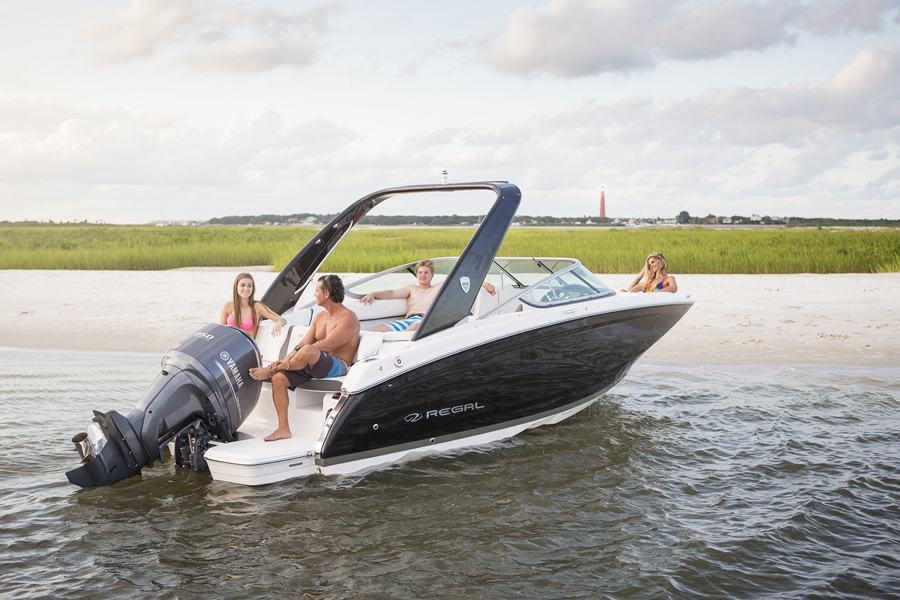 Regal 23 OBX