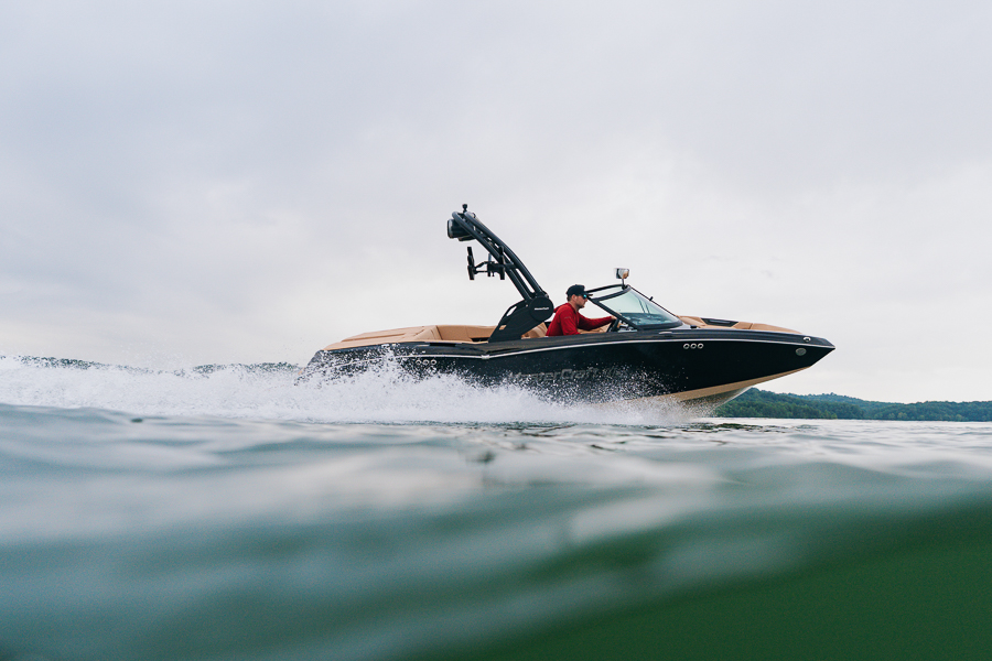 MasterCraft NXT 20