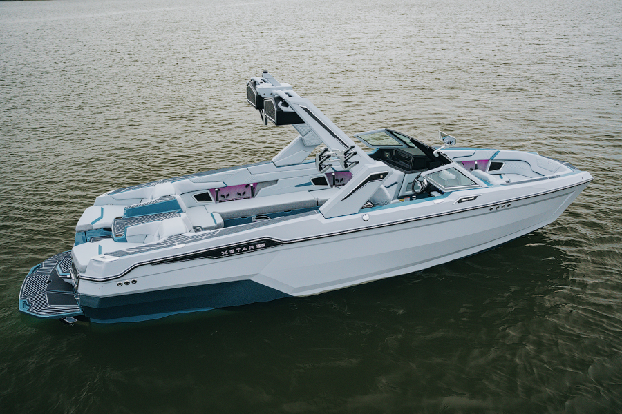 MasterCraft XSTAR 25