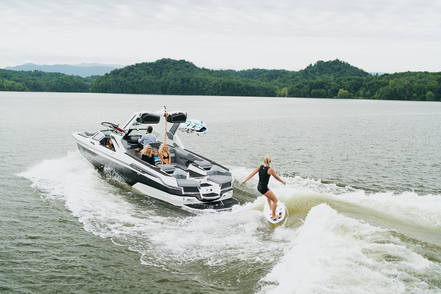 MasterCraft XSTAR 25