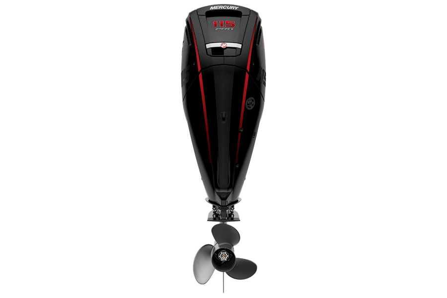 Лодочный мотор Mercury F115 L Pro XS