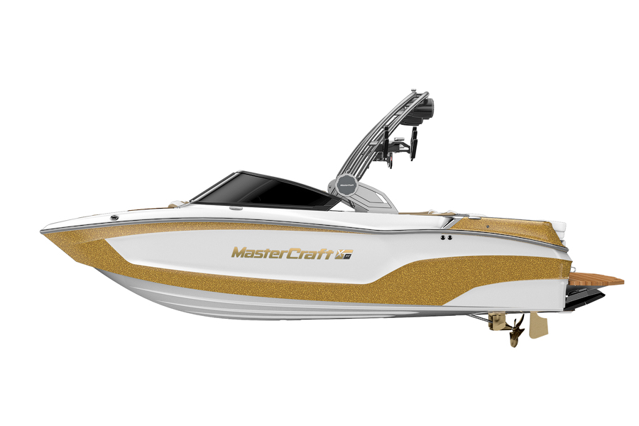 MasterCraft XT 20