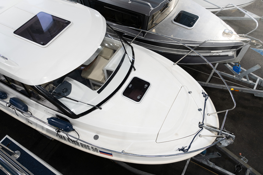 Beneteau Antares 7.80  (2013г)