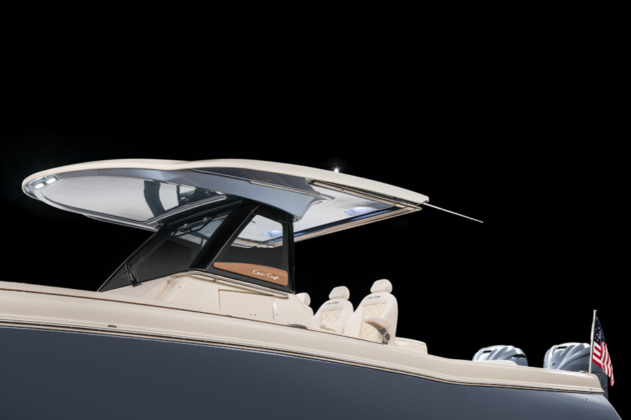 Chris-Craft Catalina 34