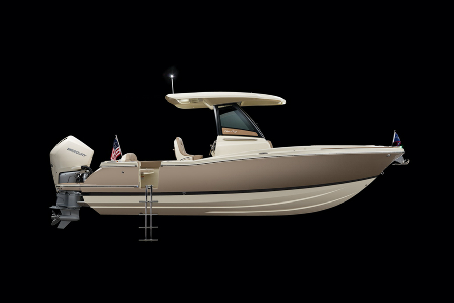Chris-Craft Catalina 24